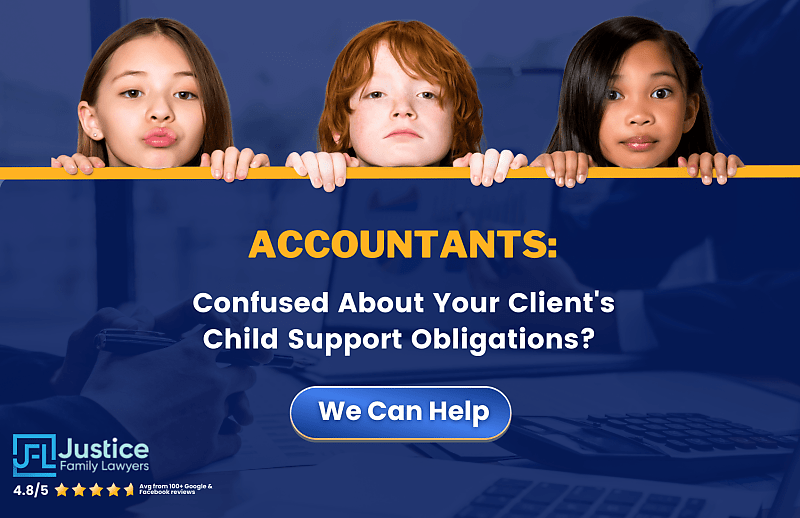 Child support sales recent payments